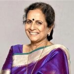 Lives Alone At 80, Survived A Violent Father, And Hears Her Son Say, 'You've Only Given Birth To Me': Usha Nadkarni's Untold Story