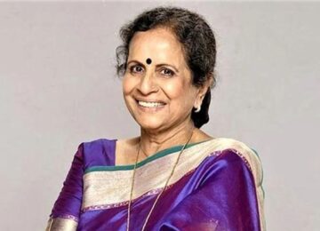 Lives Alone At 80, Survived A Violent Father, And Hears Her Son Say, 'You've Only Given Birth To Me': Usha Nadkarni's Untold Story