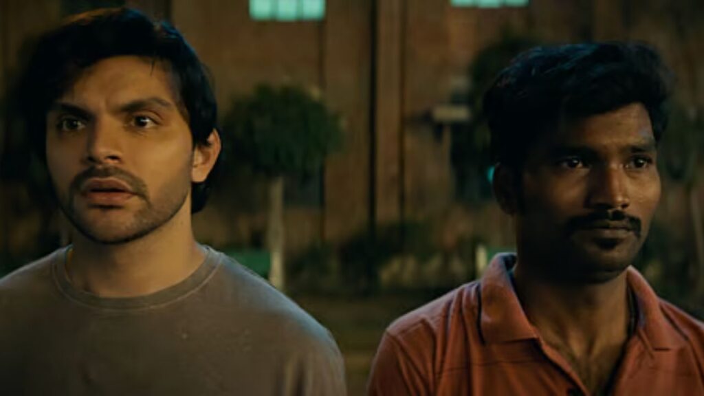 Prem Keetanu Teaser Review: Veer Pahariya Struggles to Match Premalu’s Charm in This Familiar College Romance