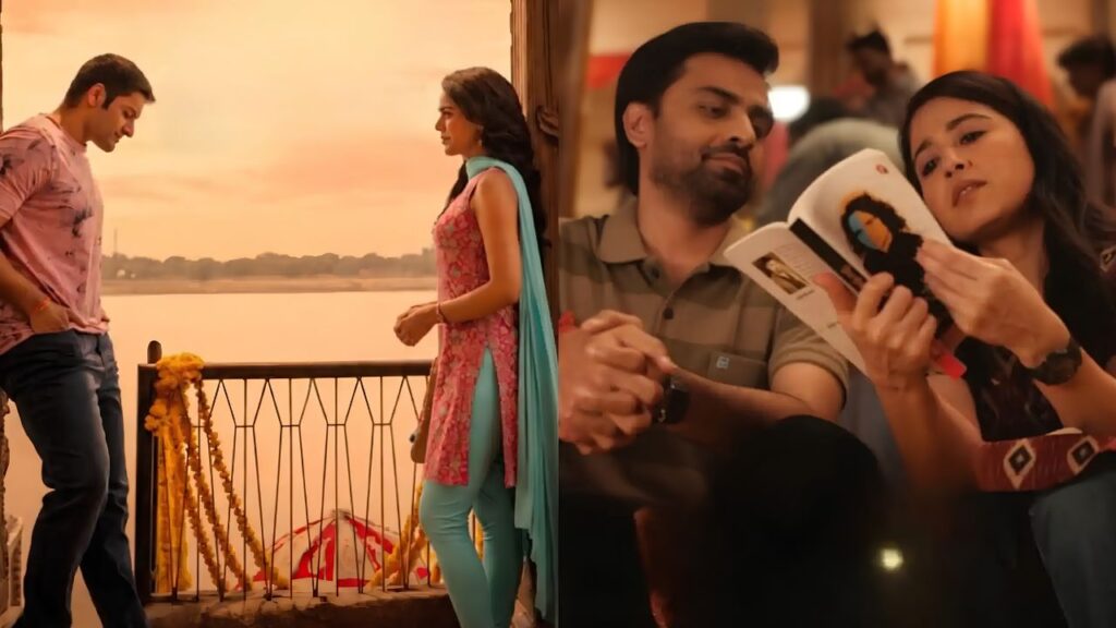 Vaaroon Is Back! Shreya Ghoshal and Romy Revive Mirzapur’s Beloved Track as ‘Vaaroon Forever’ Drops