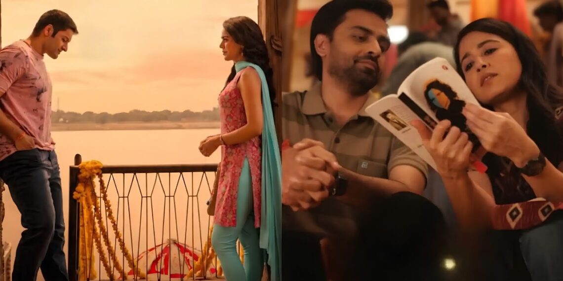 Vaaroon Is Back! Shreya Ghoshal and Romy Revive Mirzapur’s Beloved Track as ‘Vaaroon Forever’ Drops