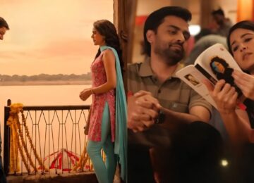 Vaaroon Is Back! Shreya Ghoshal and Romy Revive Mirzapur’s Beloved Track as ‘Vaaroon Forever’ Drops