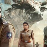 Vadhandhi Season 2 Review: Sasikumar Leads a Gripping Crime Thriller That Keeps You Guessing Until the End