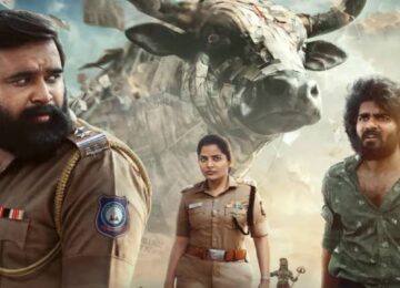 Vadhandhi Season 2 Review: Sasikumar Leads a Gripping Crime Thriller That Keeps You Guessing Until the End
