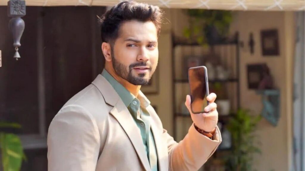 BREAKING! Varun Dhawan To Headline YRF's FIRST-Ever Horror Film, Rocket Boys Director Abhay Pannu On Board