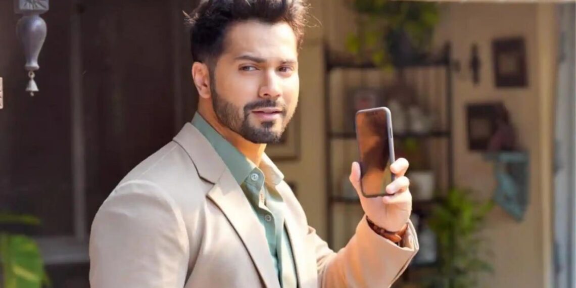 BREAKING! Varun Dhawan To Headline YRF's FIRST-Ever Horror Film, Rocket Boys Director Abhay Pannu On Board