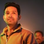 Vikrant Massey