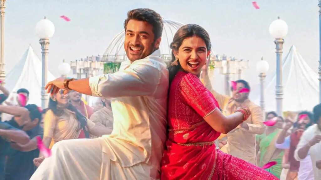 Vishwanath And Sons Box Office Collection: Suriya Creates History, Crosses ₹100 Crore Worldwide In Just 2 Days