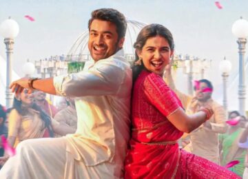 Vishwanath And Sons Box Office Collection: Suriya Creates History, Crosses ₹100 Crore Worldwide In Just 2 Days