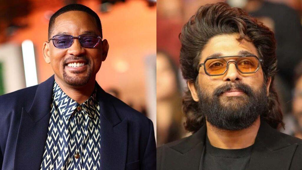 Will Smith To Play Allu Arjun’s Villain In Raaka? BIG Update On Atlee’s ₹700 Crore Epic