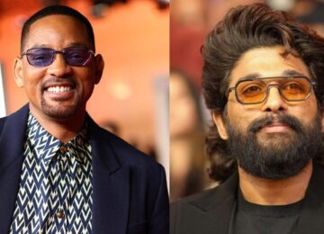Will Smith To Play Allu Arjun’s Villain In Raaka? BIG Update On Atlee’s ₹700 Crore Epic