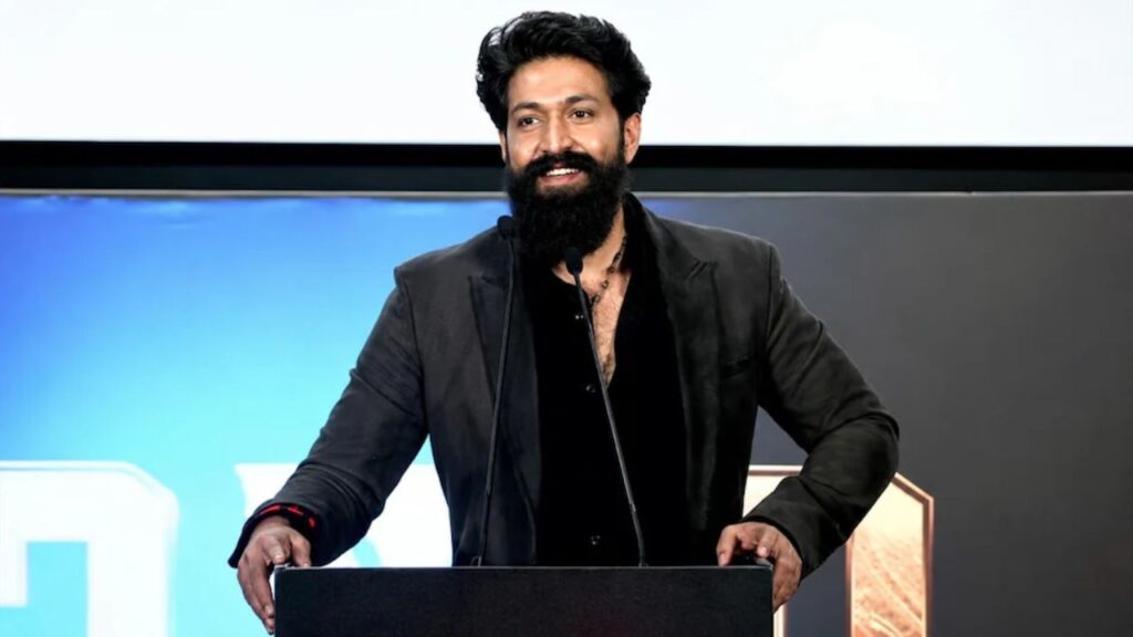 Yash Says He Has Changed ‘100 Percent’: Toxic Star Gets Candid About How His Thinking Has Evolved