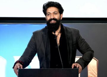 Yash Says He Has Changed ‘100 Percent’: Toxic Star Gets Candid About How His Thinking Has Evolved
