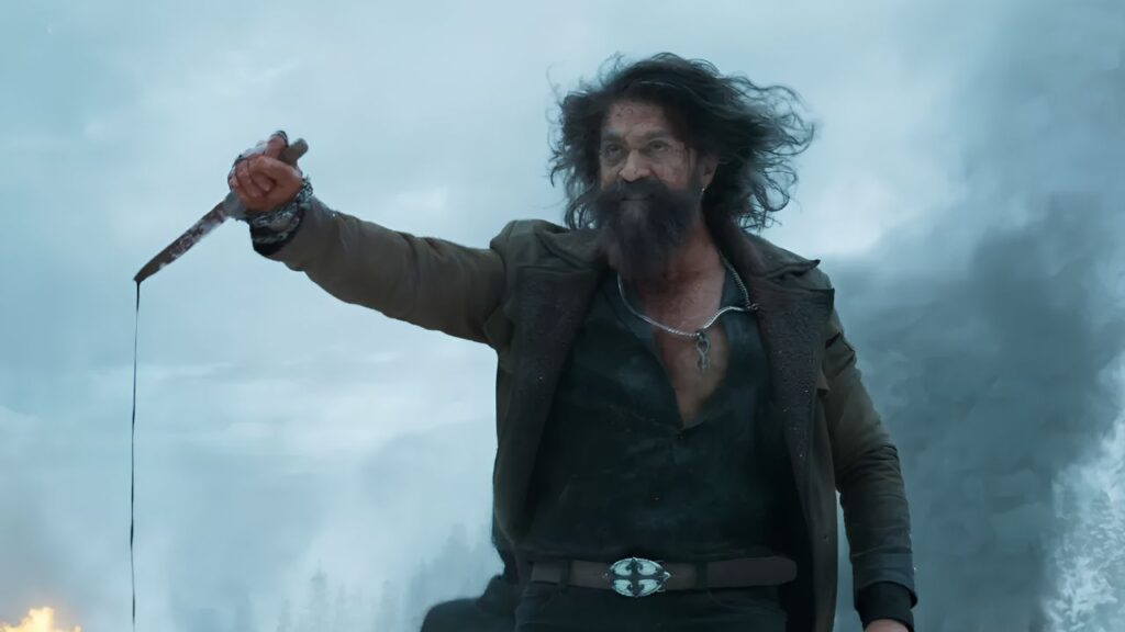 Yash’s Toxic Trailer Has A Hidden Difference: English Version Cuts 11 Seconds From The Indian Cut