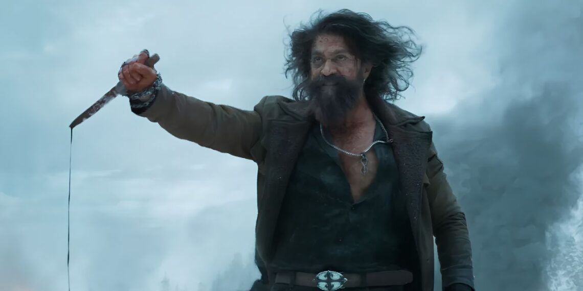 Yash’s Toxic Trailer Has A Hidden Difference: English Version Cuts 11 Seconds From The Indian Cut