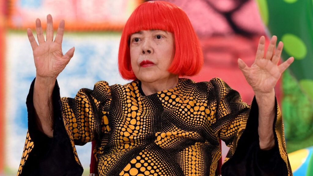 Yayoi Kusama Dies at 97: The Avant-Garde Artist Who Turned Hallucinations Into Art