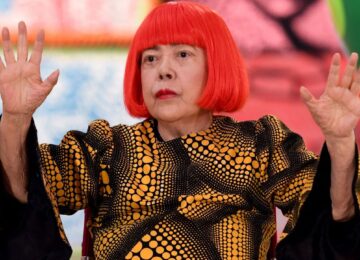 Yayoi Kusama Dies at 97: The Avant-Garde Artist Who Turned Hallucinations Into Art