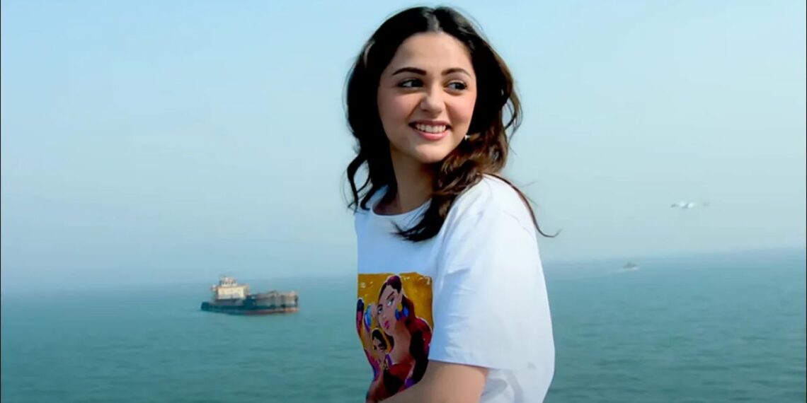 Aneet Padda In Brahmastra 2? Saiyaara Star Reportedly Approached For Crucial Role Opposite Ranbir Kapoor