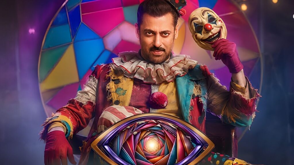 Bigg Boss 20 Teaser Drops! Salman Khan's 'Karan Arjun' Hint Sparks Wild Fan Theories Ahead Of Premiere