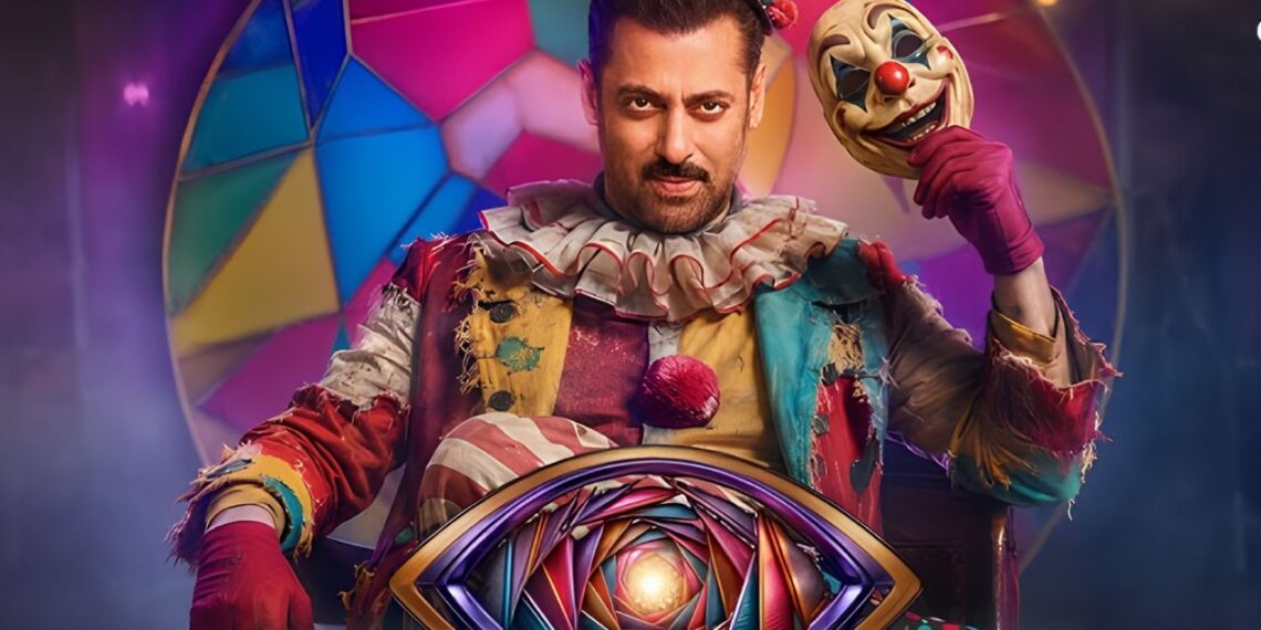 Bigg Boss 20 Teaser Drops! Salman Khan's 'Karan Arjun' Hint Sparks Wild Fan Theories Ahead Of Premiere