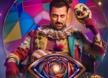 Bigg Boss 20 Teaser Drops! Salman Khan's 'Karan Arjun' Hint Sparks Wild Fan Theories Ahead Of Premiere