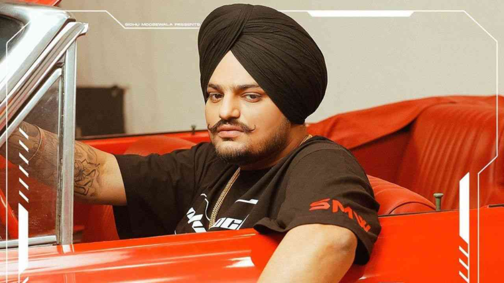 4 Years After His Death, Sidhu Moosewala Is Returning To The Stage—Here’s How