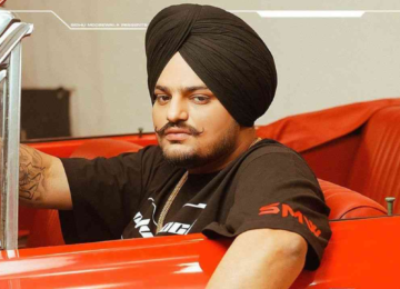 4 Years After His Death, Sidhu Moosewala Is Returning To The Stage—Here’s How