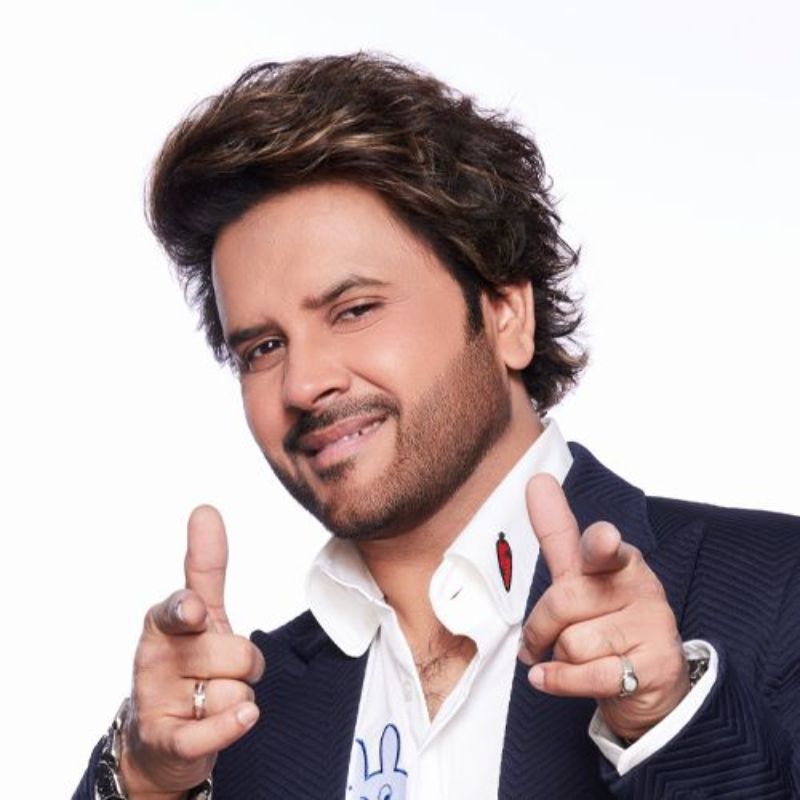 javed ali