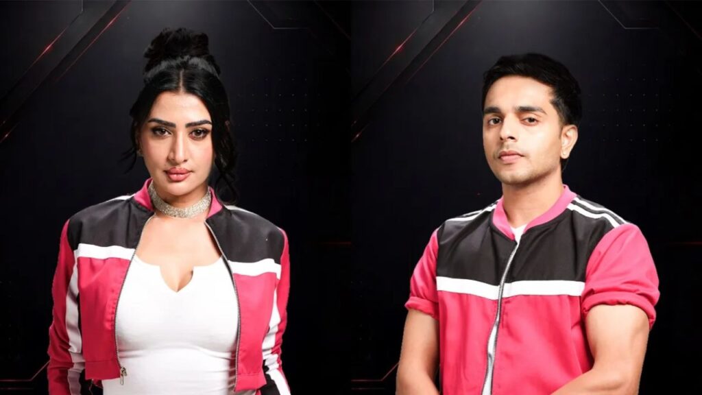 Laila Breaks Down After Huma Qureshi Rejects 'Delhi Slang' Defense on Lock Upp 2