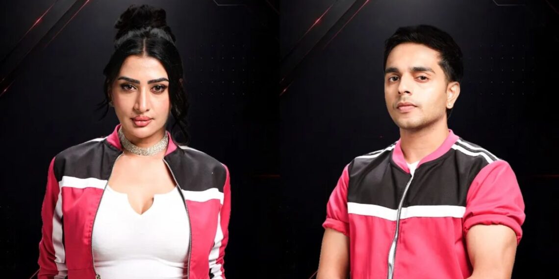 Laila Breaks Down After Huma Qureshi Rejects 'Delhi Slang' Defense on Lock Upp 2