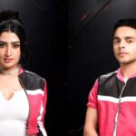 Laila Breaks Down After Huma Qureshi Rejects 'Delhi Slang' Defense on Lock Upp 2
