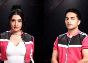 Laila Breaks Down After Huma Qureshi Rejects 'Delhi Slang' Defense on Lock Upp 2