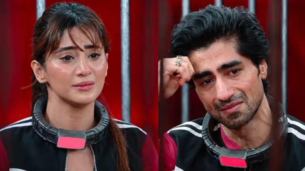 'Did She Really Deserve It?' Shivangi Joshi Becomes Lock Upp 2's First Finalist After Harshad's Sacrifice
