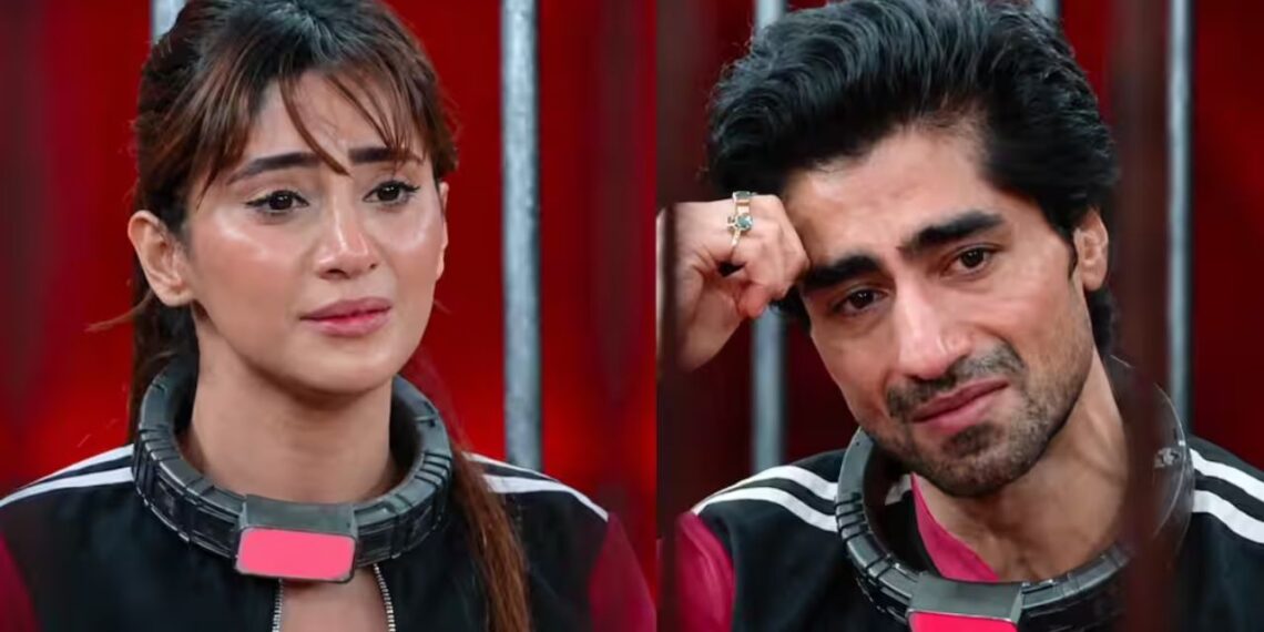'Did She Really Deserve It?' Shivangi Joshi Becomes Lock Upp 2's First Finalist After Harshad's Sacrifice