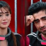 'Did She Really Deserve It?' Shivangi Joshi Becomes Lock Upp 2's First Finalist After Harshad's Sacrifice