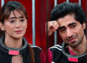 'Did She Really Deserve It?' Shivangi Joshi Becomes Lock Upp 2's First Finalist After Harshad's Sacrifice