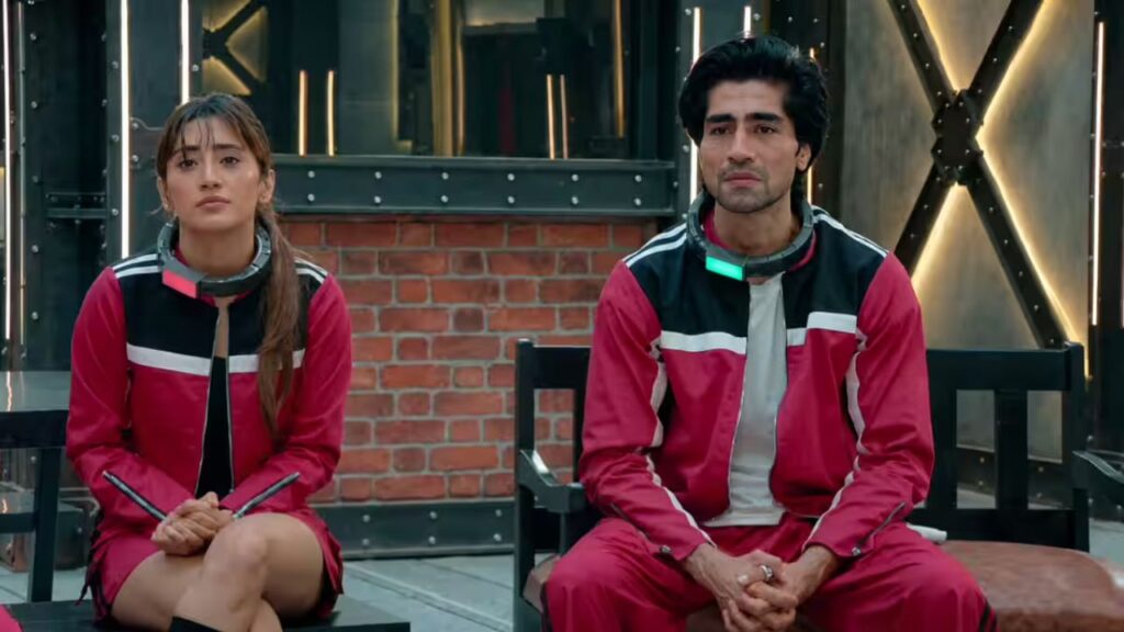 No Trophy, Yet The Biggest Winner? Harshad Chopda's First Post After Lock Upp 2 Twist Breaks The Internet