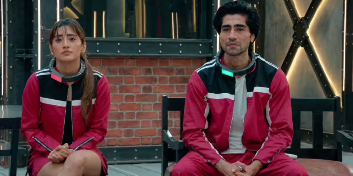 No Trophy, Yet The Biggest Winner? Harshad Chopda's First Post After Lock Upp 2 Twist Breaks The Internet