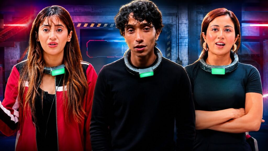 Lock Upp 2 Winner LEAKED? Shivangi Joshi, Shreya Kalra Or Yogesh Rawat – Conflicting Reports Leave Fans Confused