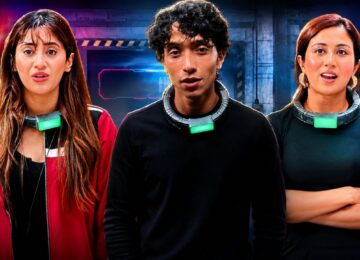 Lock Upp 2 Winner LEAKED? Shivangi Joshi, Shreya Kalra Or Yogesh Rawat – Conflicting Reports Leave Fans Confused