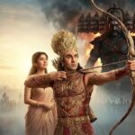 Ramayana Makes History: Nitesh Tiwari’s Epic Becomes First Indian Film to Release Worldwide in ScreenX and 4DX