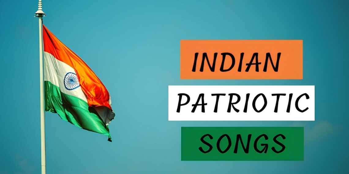 15 Patriotic Songs for Independence Day 2026 to Add to Your Playlist