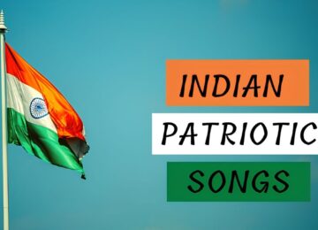 15 Patriotic Songs for Independence Day 2026 to Add to Your Playlist