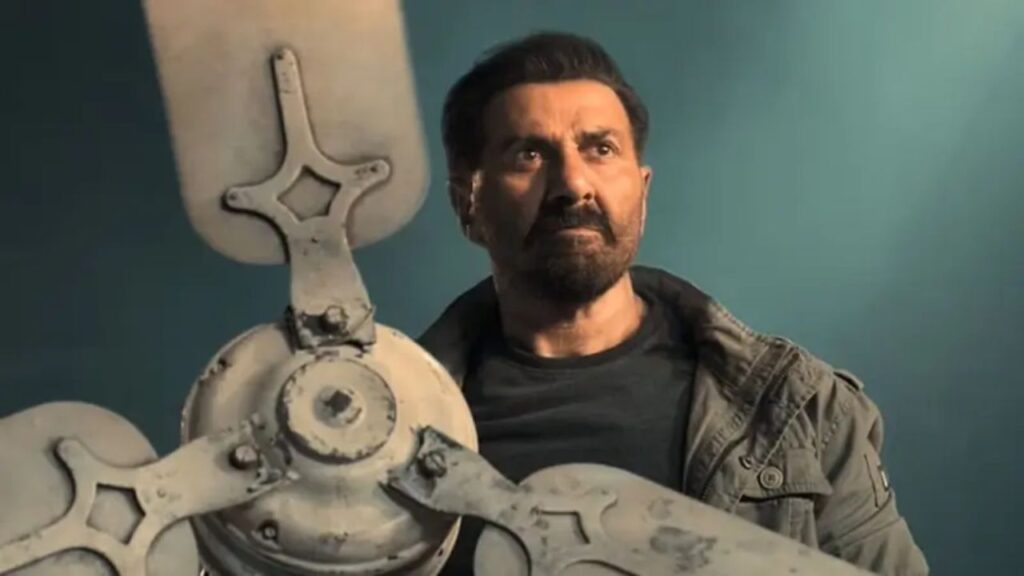 Sunny Deol's Parshuram Shelved? Film Postponed Indefinitely After Director Lands Hollywood Project