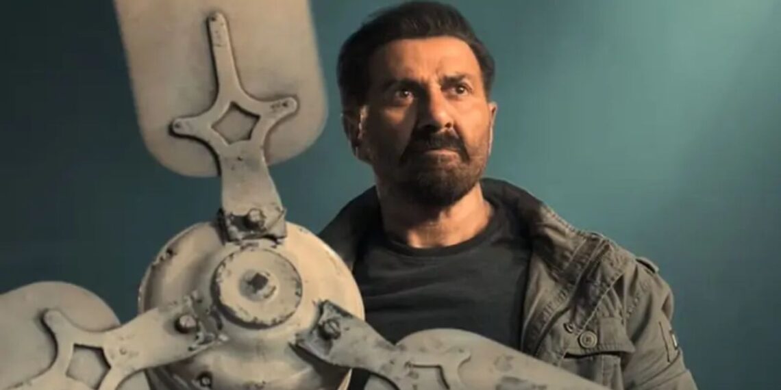 Sunny Deol's Parshuram Shelved? Film Postponed Indefinitely After Director Lands Hollywood Project