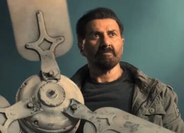 Sunny Deol's Parshuram Shelved? Film Postponed Indefinitely After Director Lands Hollywood Project