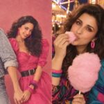 1980s AI Photo Trend Goes Viral: Ravi Kishan, Parineeti Chopra, Ameesha Patel And More Embrace Retro Bollywood Looks