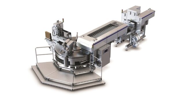 Tetra Pak Showcases End-to-end Ice Cream Solutions at IICE 2026