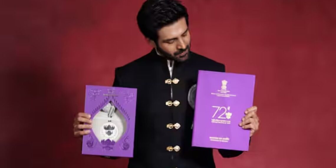 Kartik Aaryan National Award Win: ‘A Dream of a Small-Town Boy’ From Gwalior Comes True