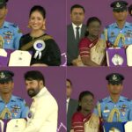 72nd National Film Awards: Yami Gautam, Kartik Aaryan & Mammootty Receive Top Honours